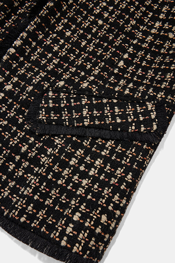 MULTICOLOR JACKET 6