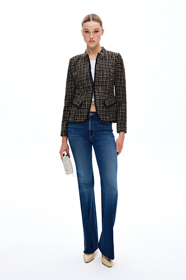 MULTICOLOR JACKET