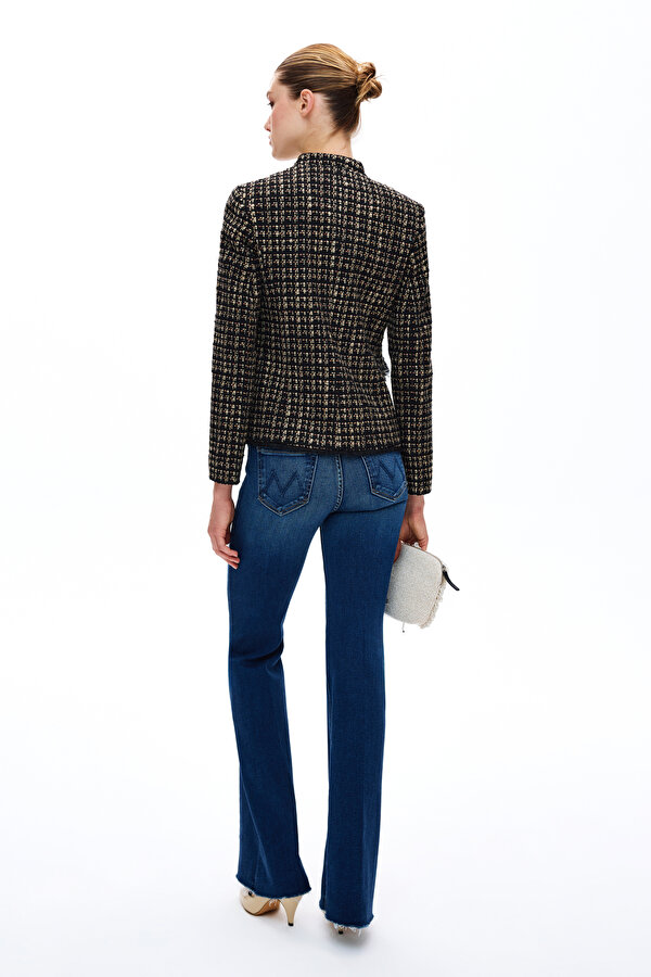 MULTICOLOR JACKET 2