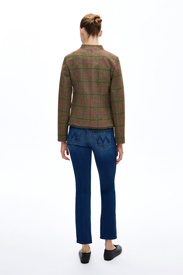 MULTICOLOR JACKET 2