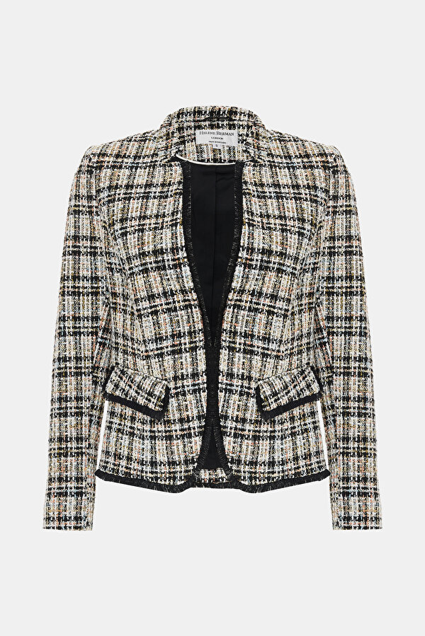 MULTICOLOR JACKET