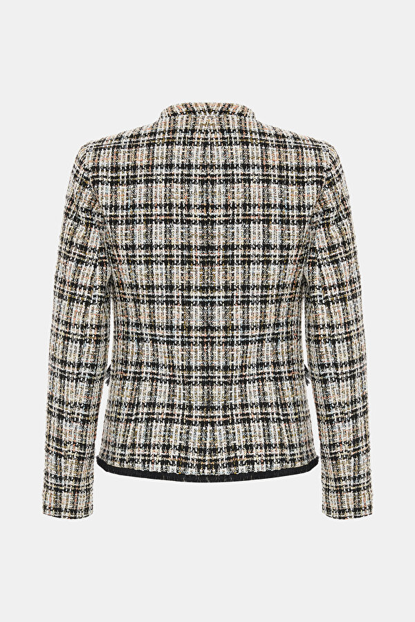 MULTICOLOR JACKET 2