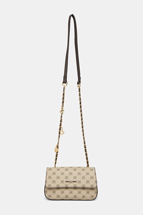 BROWN MONOGRAM BAG 2