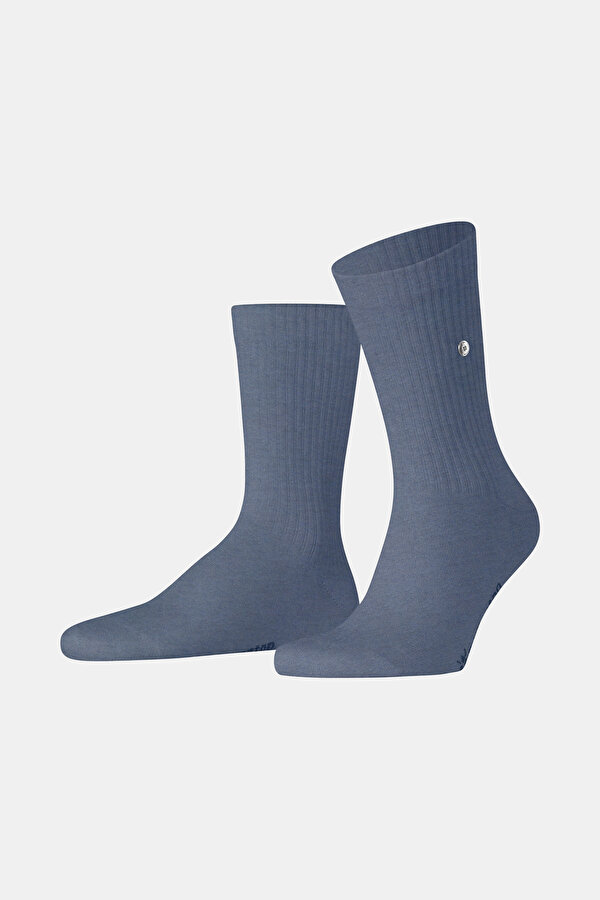 DARK BLUE SOCK
