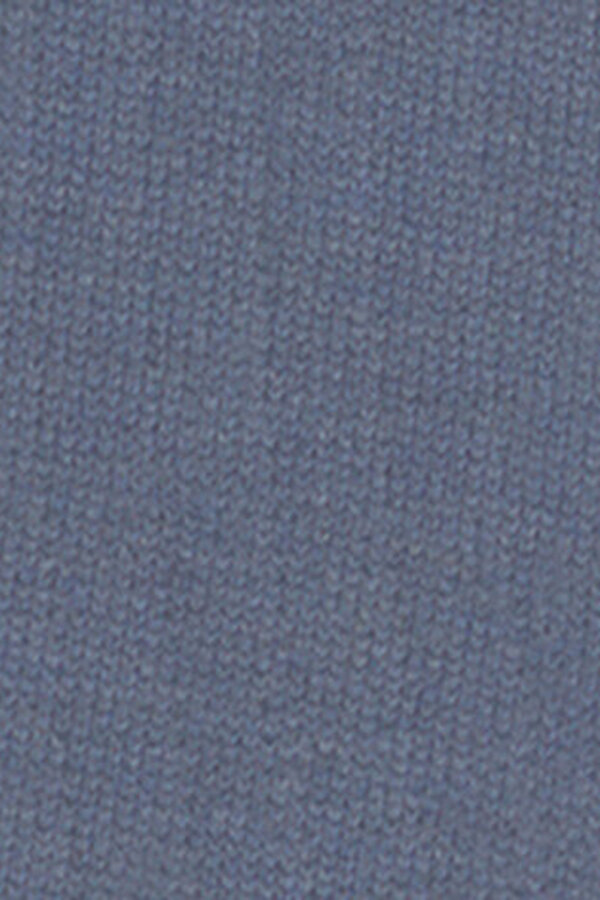 DARK BLUE SOCK 6
