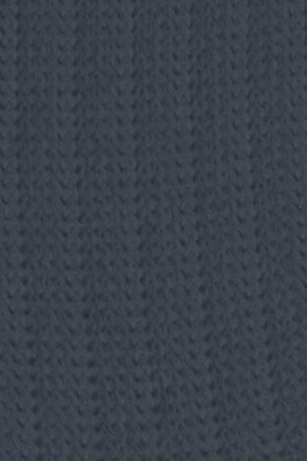 NAVY BLUE SOCK 6