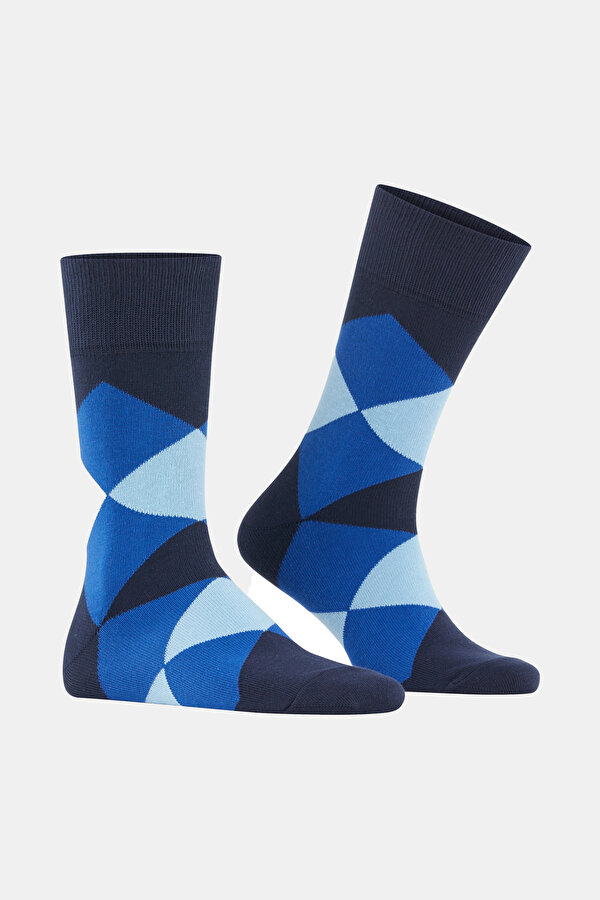 BLUE SOCK 2