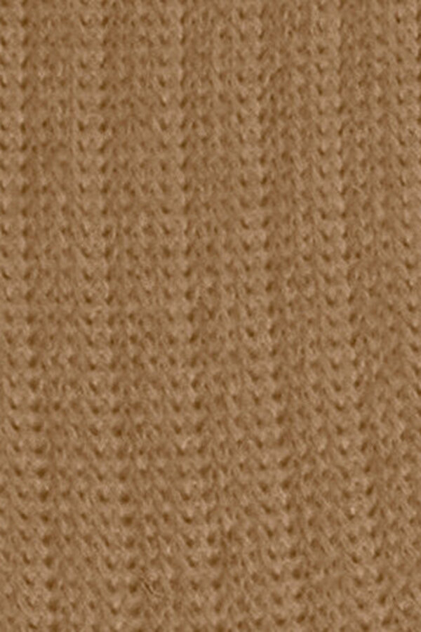 CAMEL SOCK 6