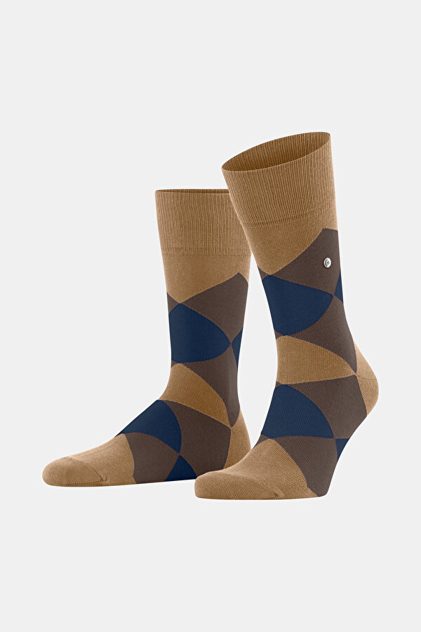 NAVY BLUE SOCK
