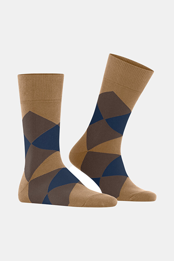 NAVY BLUE SOCK 2
