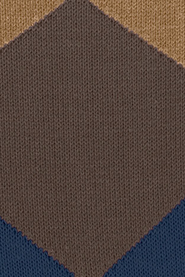 NAVY BLUE SOCK 6
