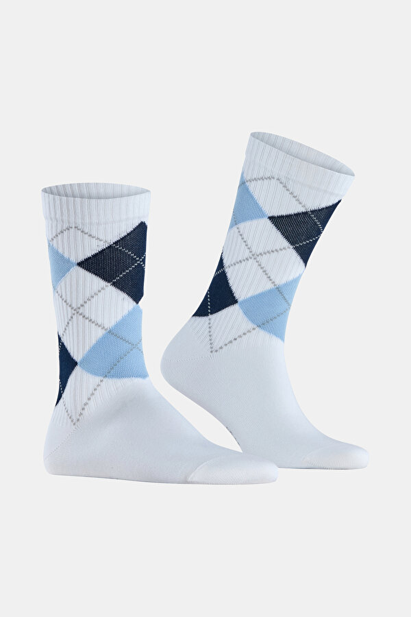 NAVY BLUE SOCK 2