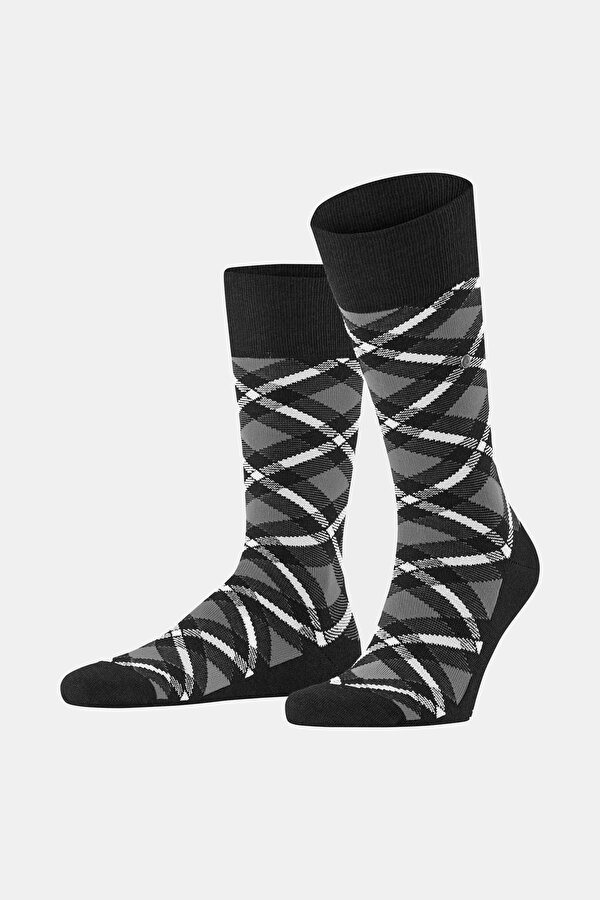 GREY SOCK