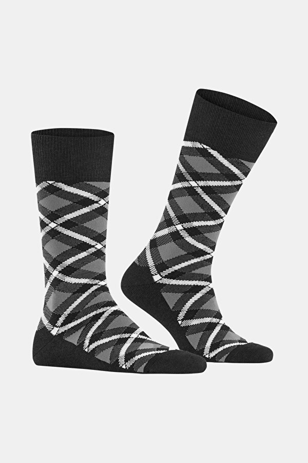 GREY SOCK 2