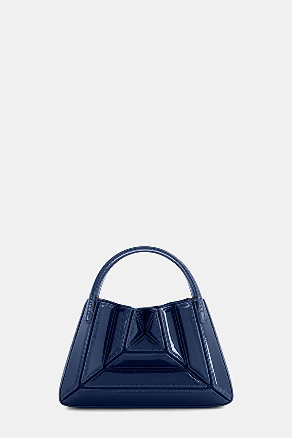NAVY BLUE BAG