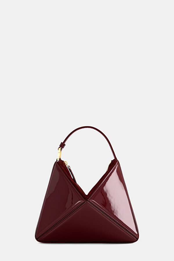 MAROON BAG