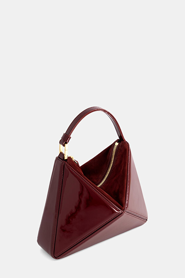 MAROON BAG 2