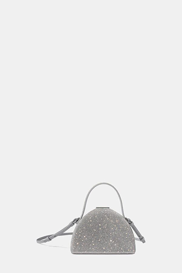 SILVER BAG 2