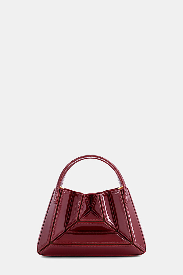 MAROON BAG