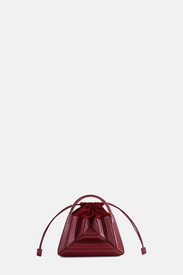 MAROON BAG 2