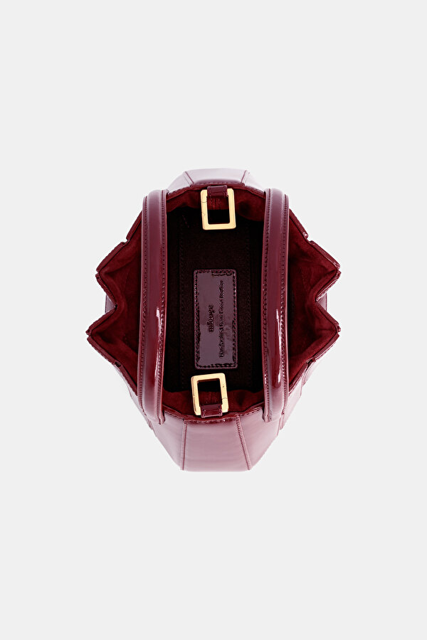 MAROON BAG 6