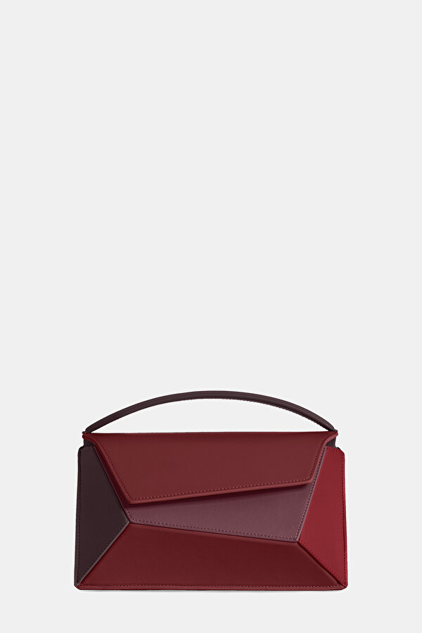 MAROON BAG