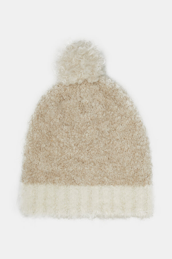 ECRU BERET