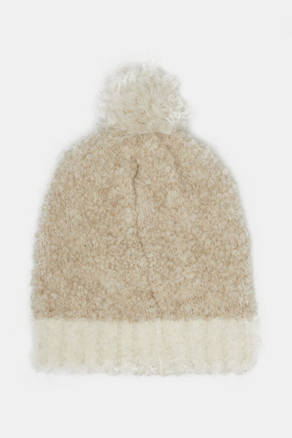 ECRU BERET 2