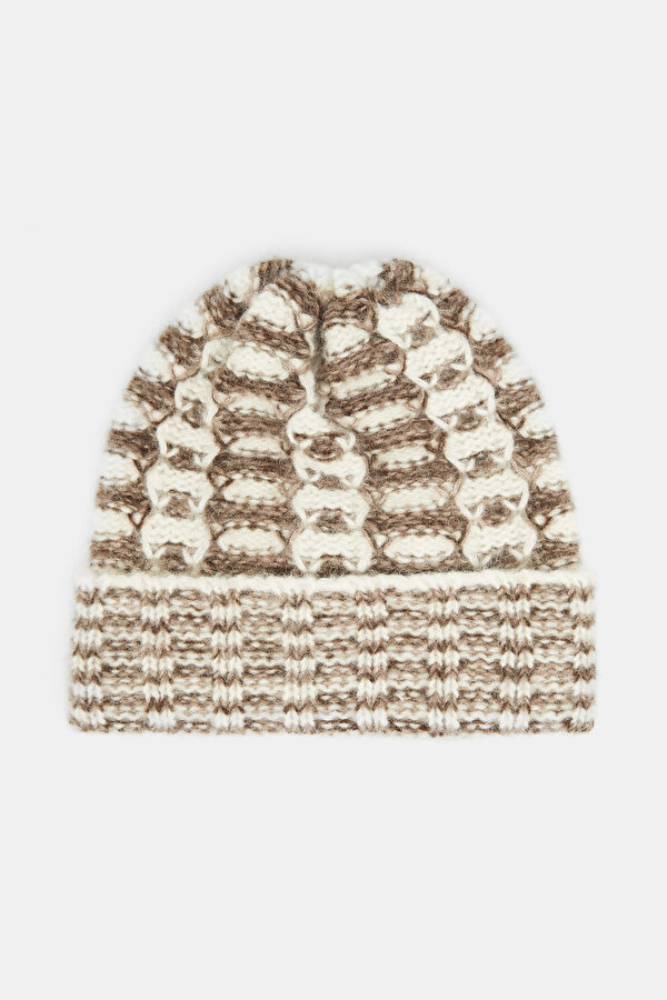 ECRU BERET