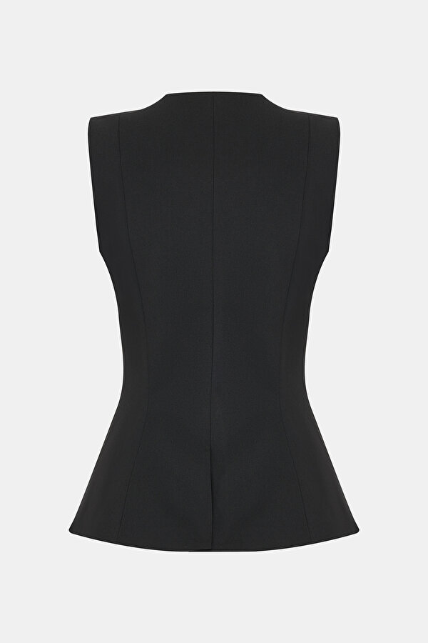 BLACK BLOUSE 2