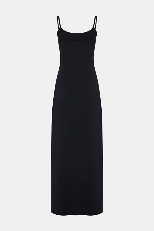 BLACK DRESS 2