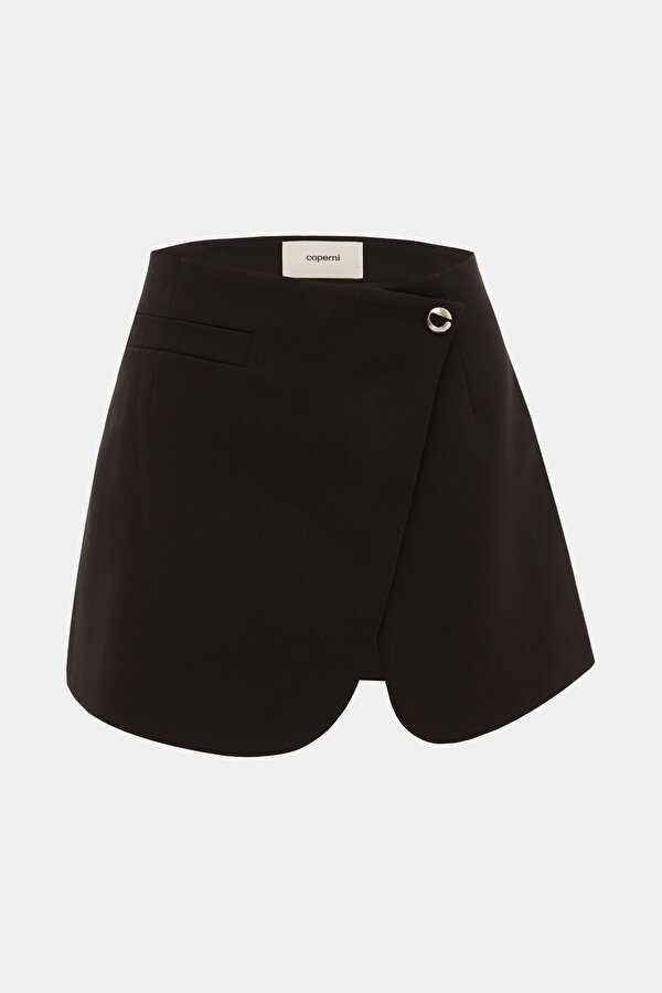 BLACK SKIRT