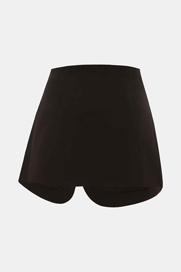 BLACK SKIRT 2