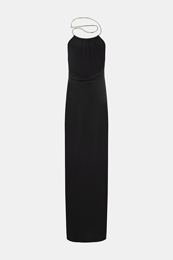 BLACK DRESS 2