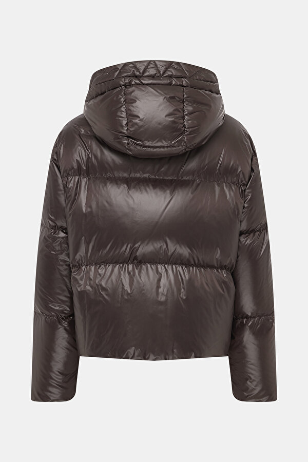 BROWN COAT 2