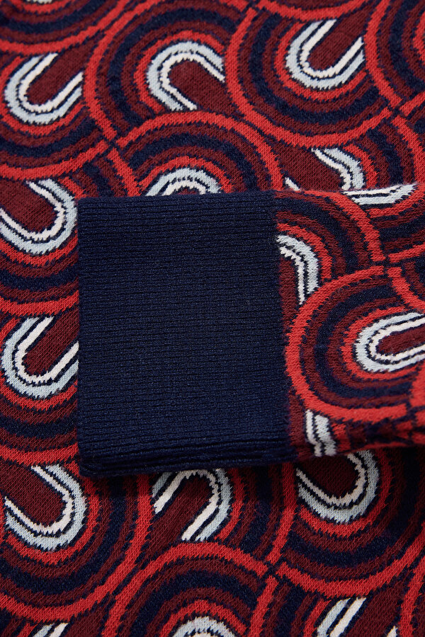 MULTICOLOR VISCOSE JERSEY 6