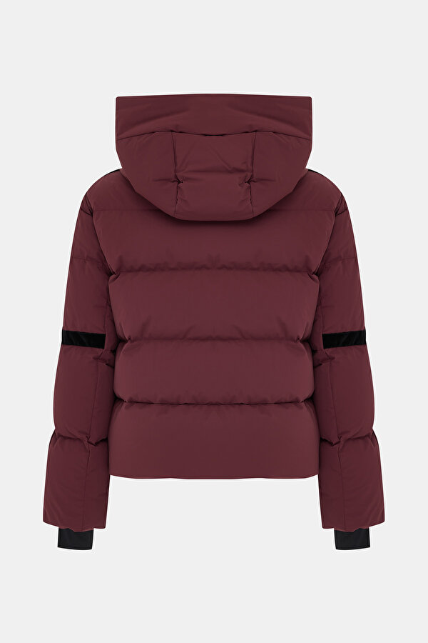 MAROON COAT 2