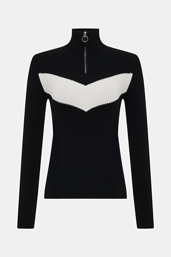 WHITE VISCOSE JERSEY