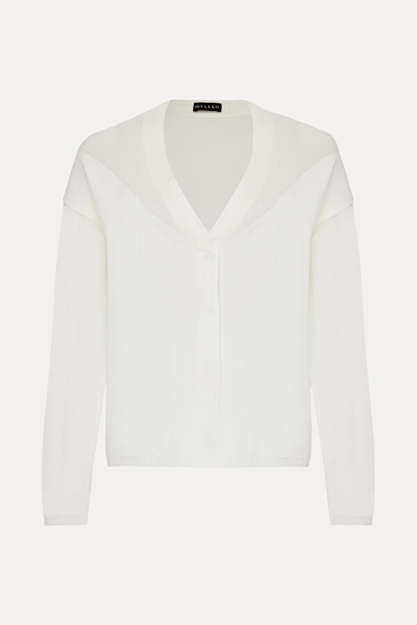 ECRU TRICOT