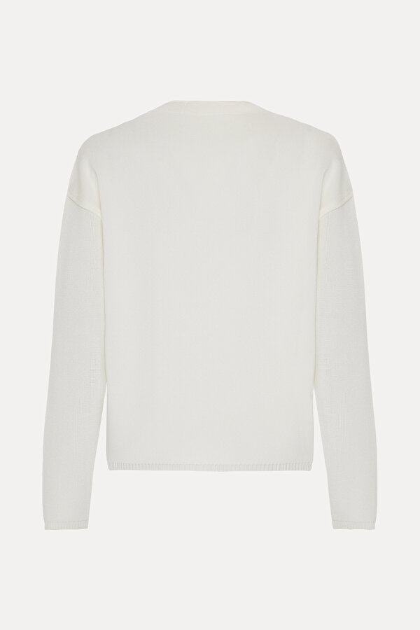 ECRU TRICOT 2