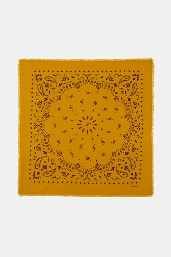 HARDAL KAŞMİR BANDANA