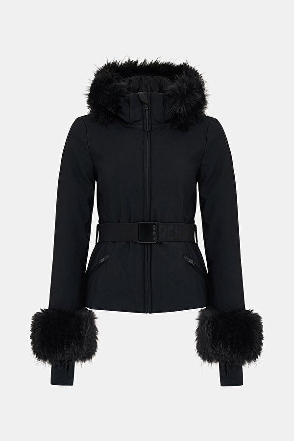 BLACK COAT