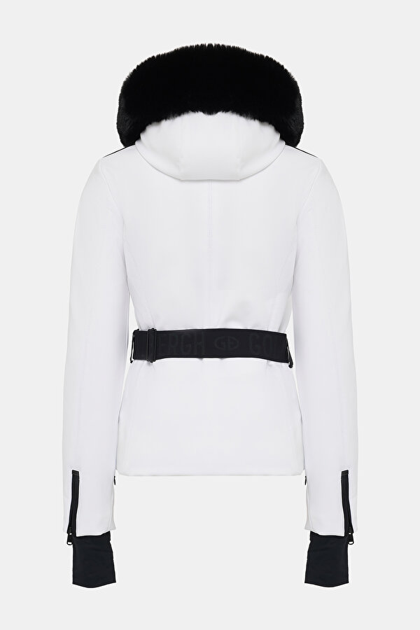 BLACK COAT 2