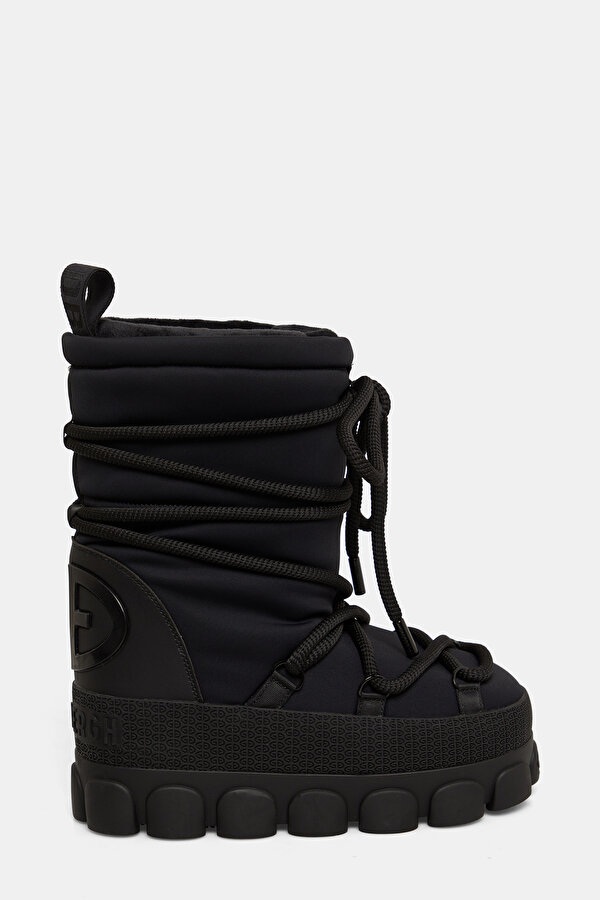 BLACK BOOT