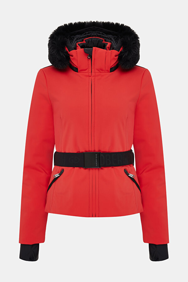 MULTICOLOR COAT