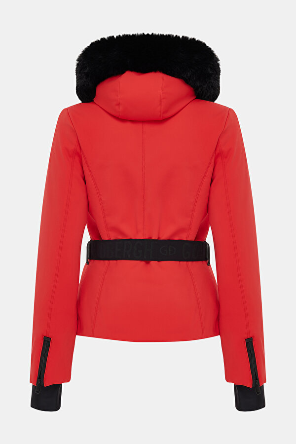 MULTICOLOR COAT 2