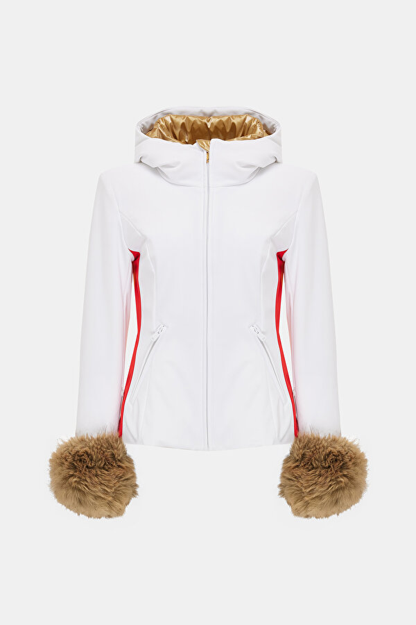 MULTICOLOR COAT