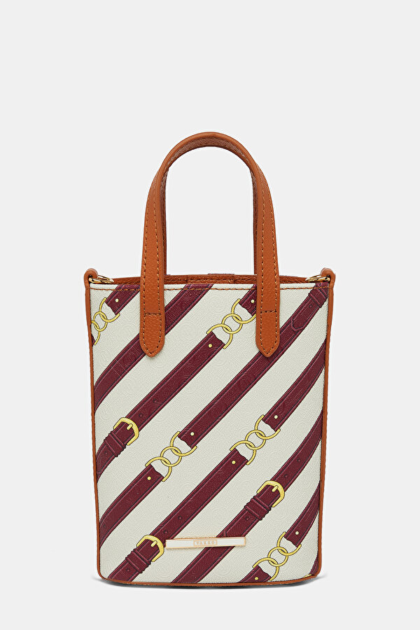MULTICOLOR MONOGRAM BAG