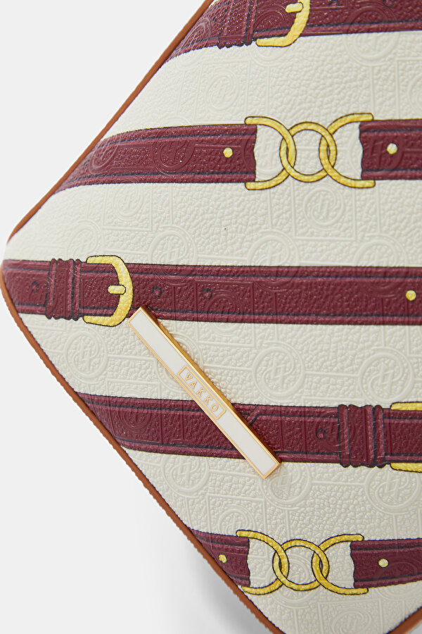 MULTICOLOR MONOGRAM BAG 6