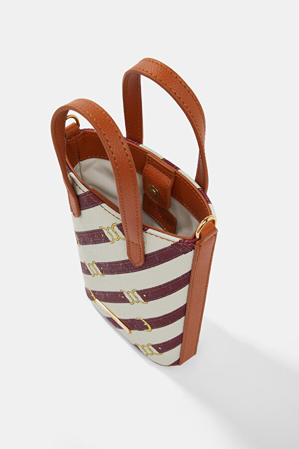 MULTICOLOR MONOGRAM BAG 7